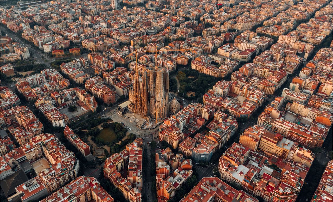 Barcelona